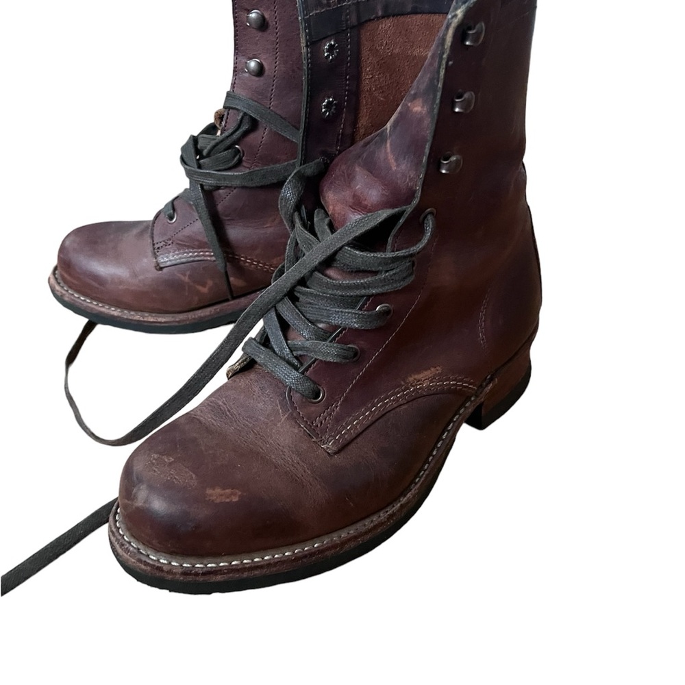 Wolverine 1000 mile Austen men’s 7.5 D